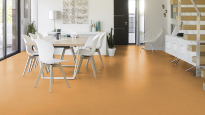 Marmorette Pur 2,5 мм, 0173 Melon Orange