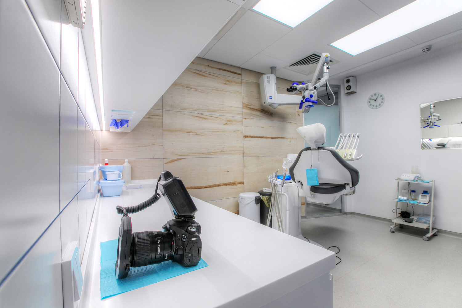 Стоматологическая студия Александра Газарова, г. Москва