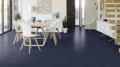 Marmorette Pur 2,5 мм, 0149 Dark Blue