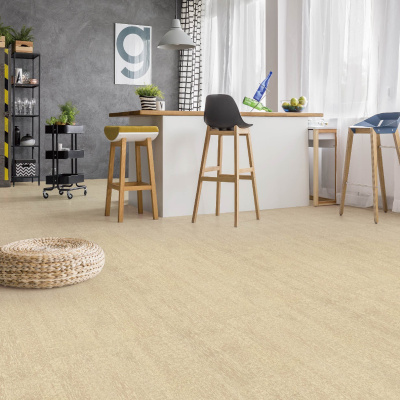 Flock Rain Beige 013818 0.5x0.5 m