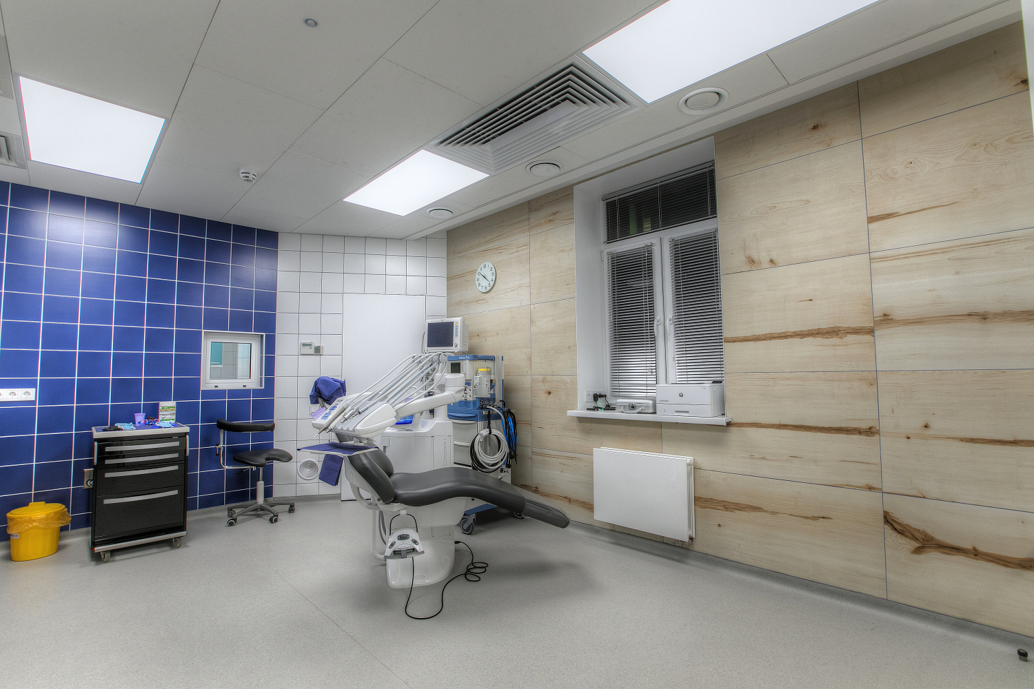 Стоматологическая студия Александра Газарова, г. Москва