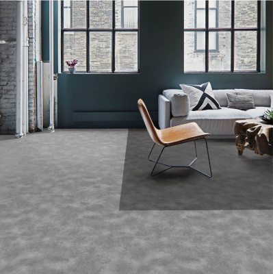Flock Light Concrete 290003 0.5x0.5 m