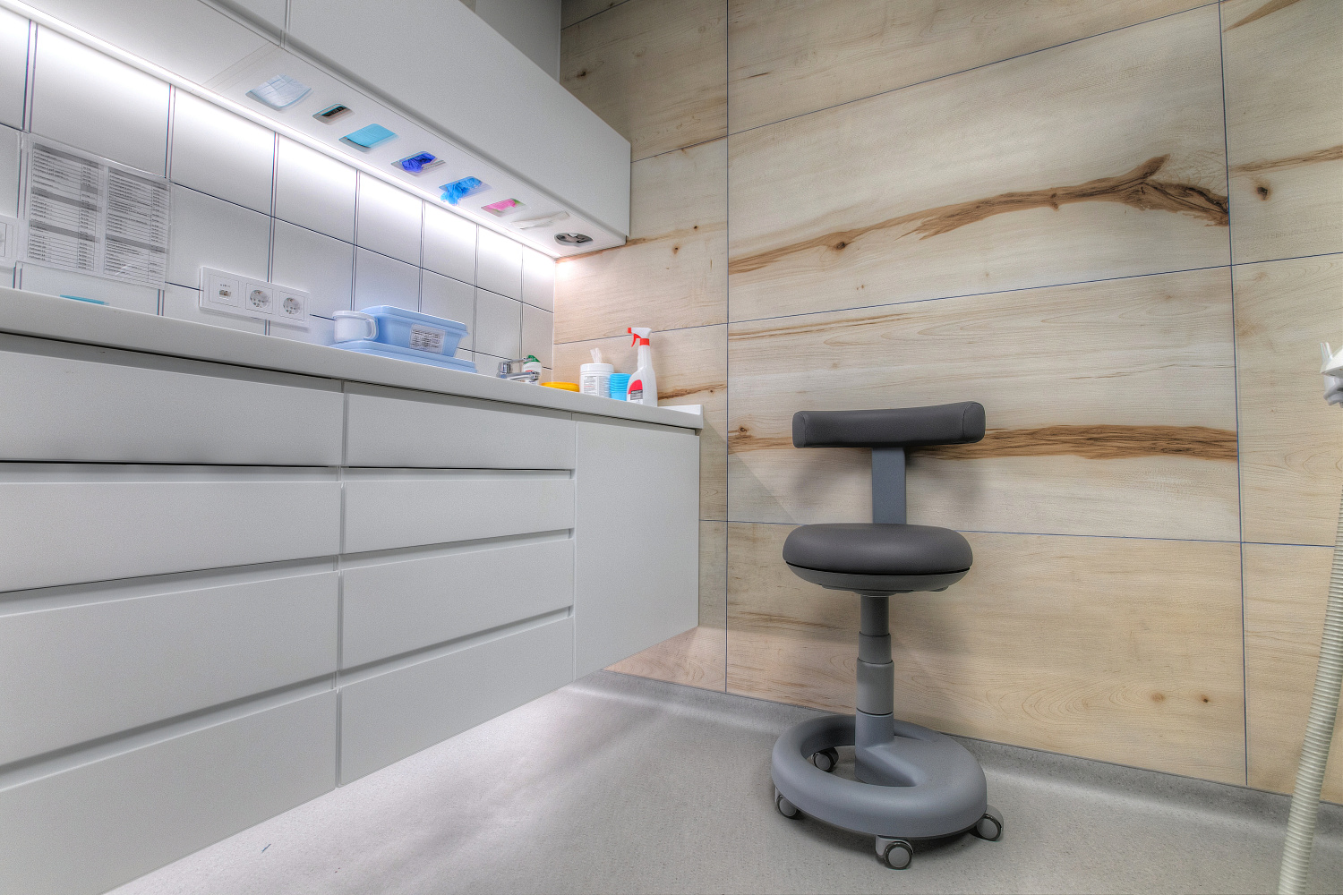 Стоматологическая студия Александра Газарова, г. Москва