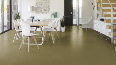 Marmorette Pur 2,5 мм, 0138 Khaki
