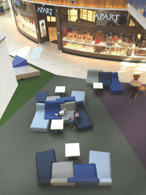 Spring 30 0.5*0.5 м