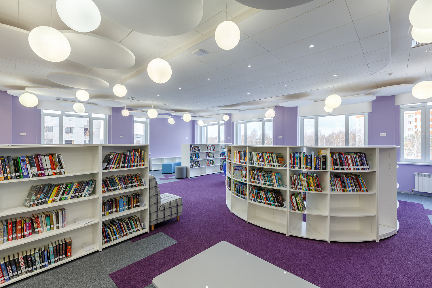 Международная школа Казани