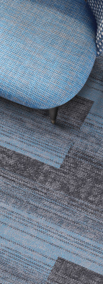 Ковровая плитка Innovflor Mirage 02L 0.33*1 м 100% ПОЛИАМИД Solution dyed 