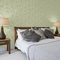 Коммерческие обои Muraspec | Union Celeste Floral