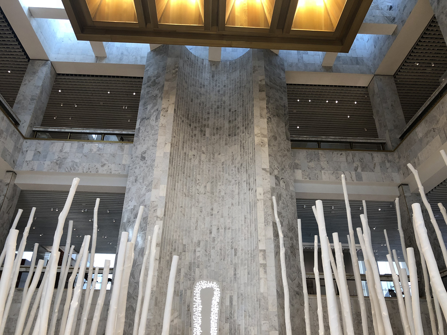 Национальный музей в Бишкеке