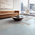 Плитка ковровая Interface Interface Tokio Textures