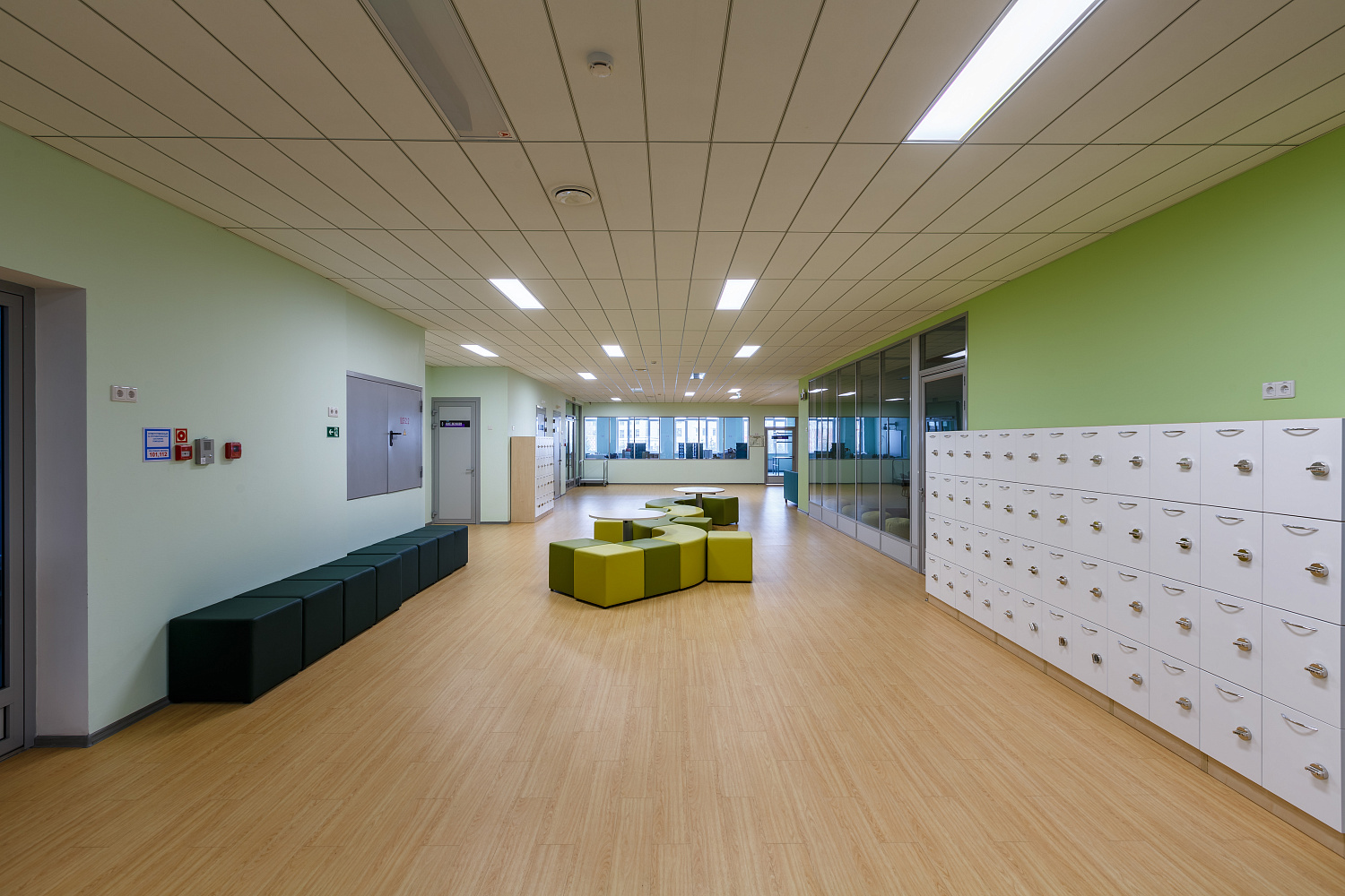 Международная школа Казани