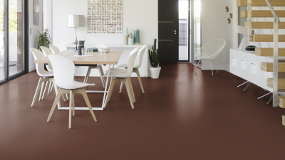 Uni Walton 0060 Deep Brown