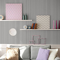 Коммерческие обои Muraspec | Linea