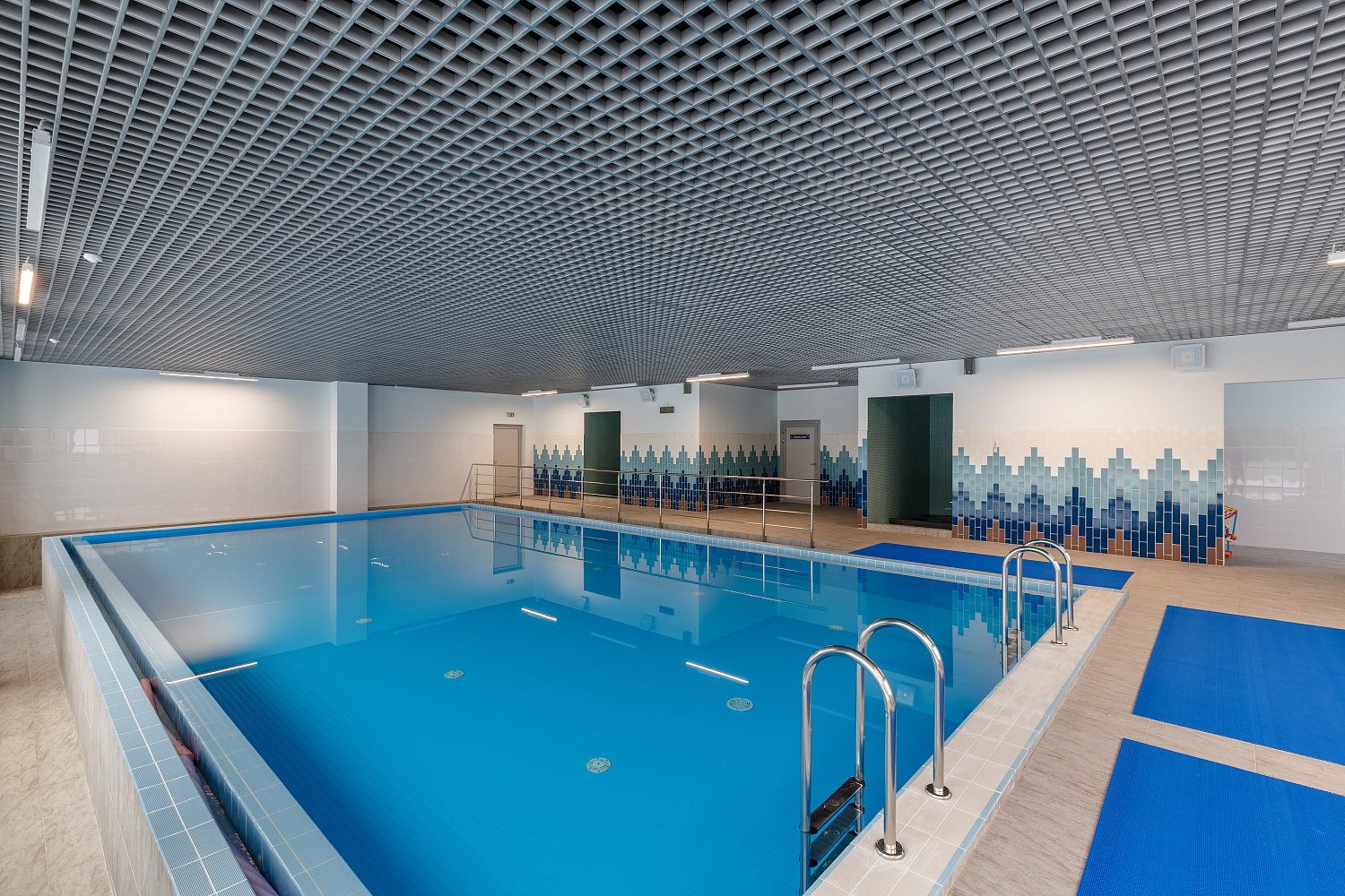 Международная школа Казани