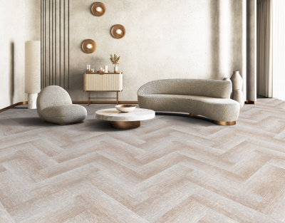 Ковровая плитка Innovflor Mirage 08L 0.33*1 м 100% ПОЛИАМИД Solution dyed 