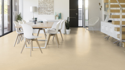 Marmorette Pur 2,5 мм, 0145 Banana White