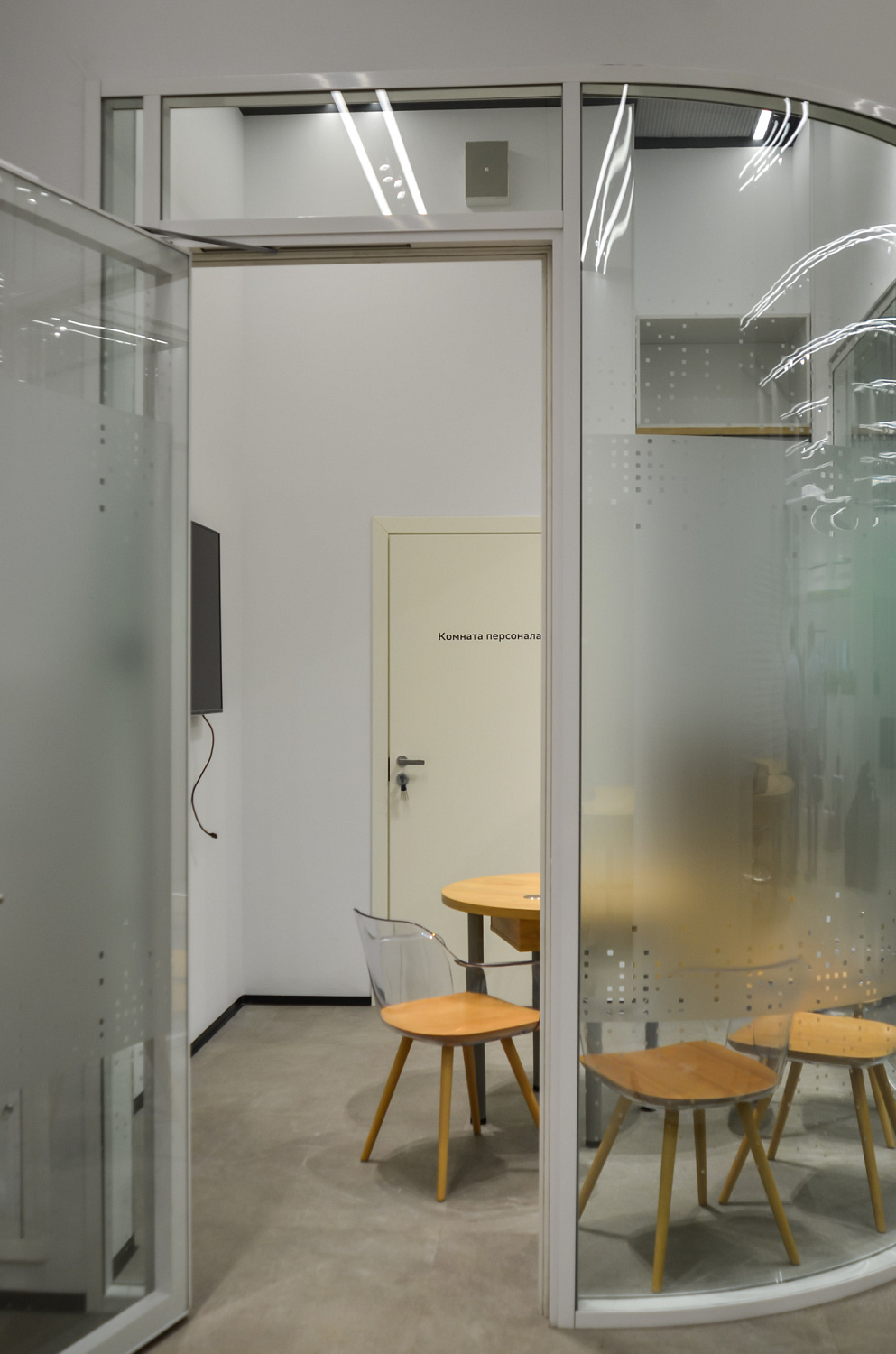 Сбербанк Щелковский