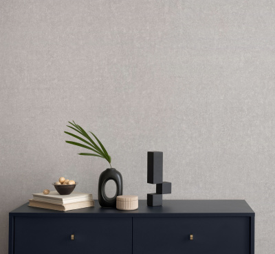 Обои коммерческие Union 11299-04 (1,06м*10м) OPUS-Contract Серый