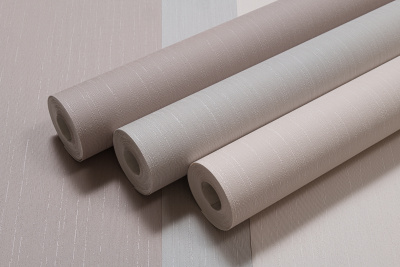 Обои коммерческие Constant 11304-02 (1,06м*10м) OPUS-Contract Серый, светлый