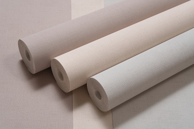 Обои коммерческие Select 11300-03 (1,06м*10м) OPUS-Contract Бежевый