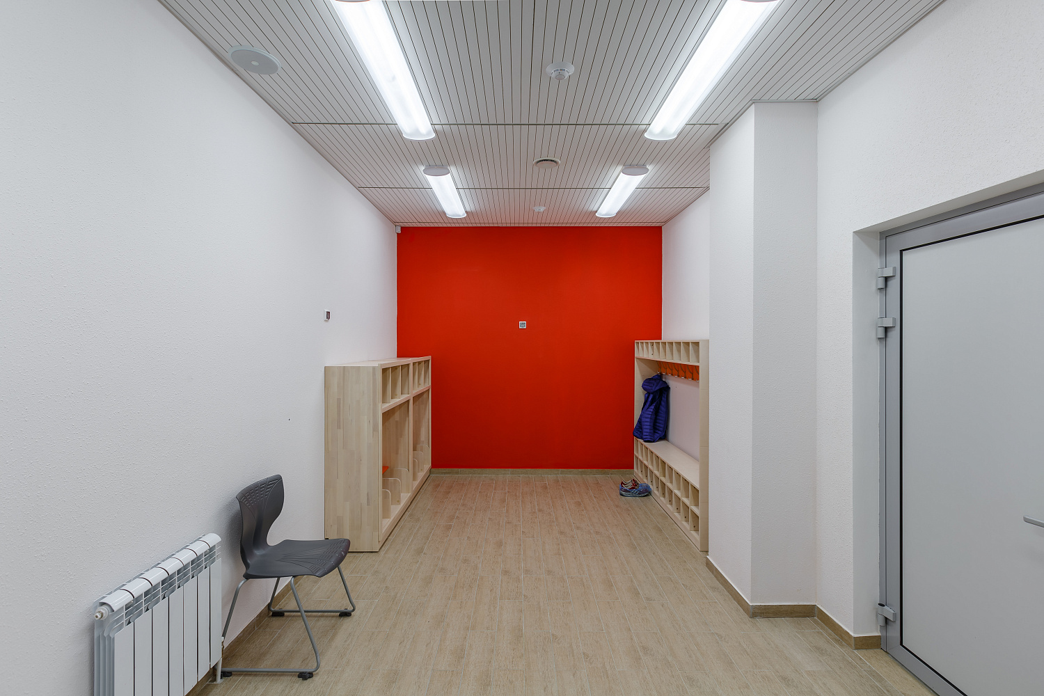 Международная школа Казани