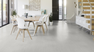 Lino Art Flow 0036 Shaal Concrete
