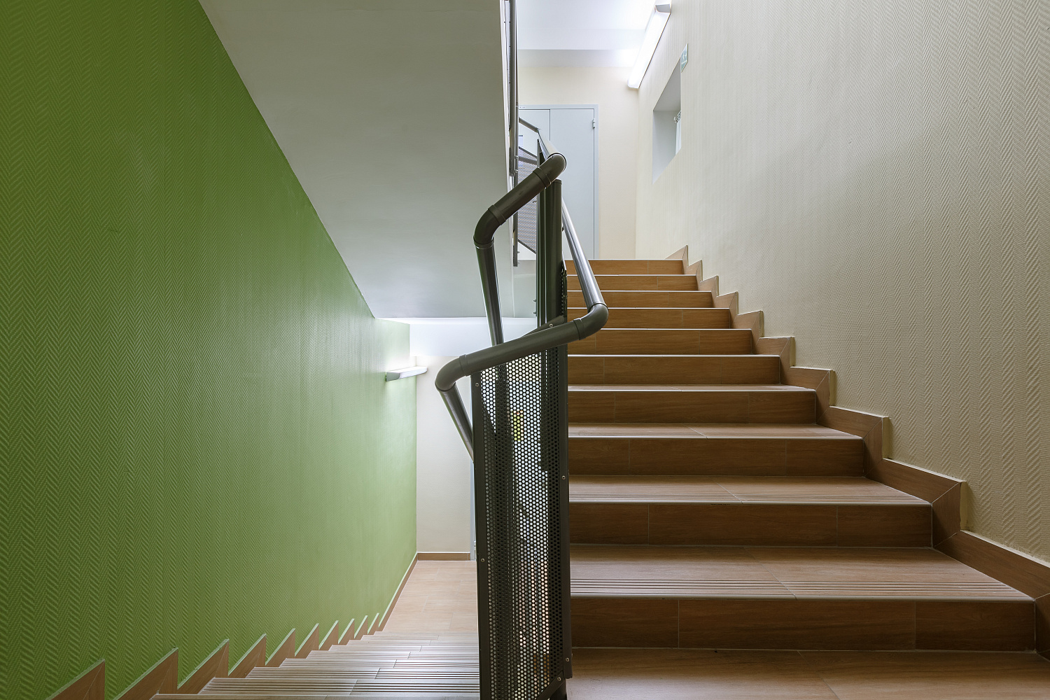 Международная школа Казани