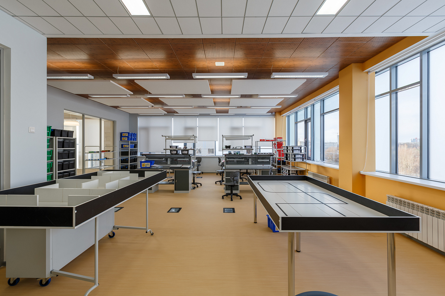 Международная школа Казани