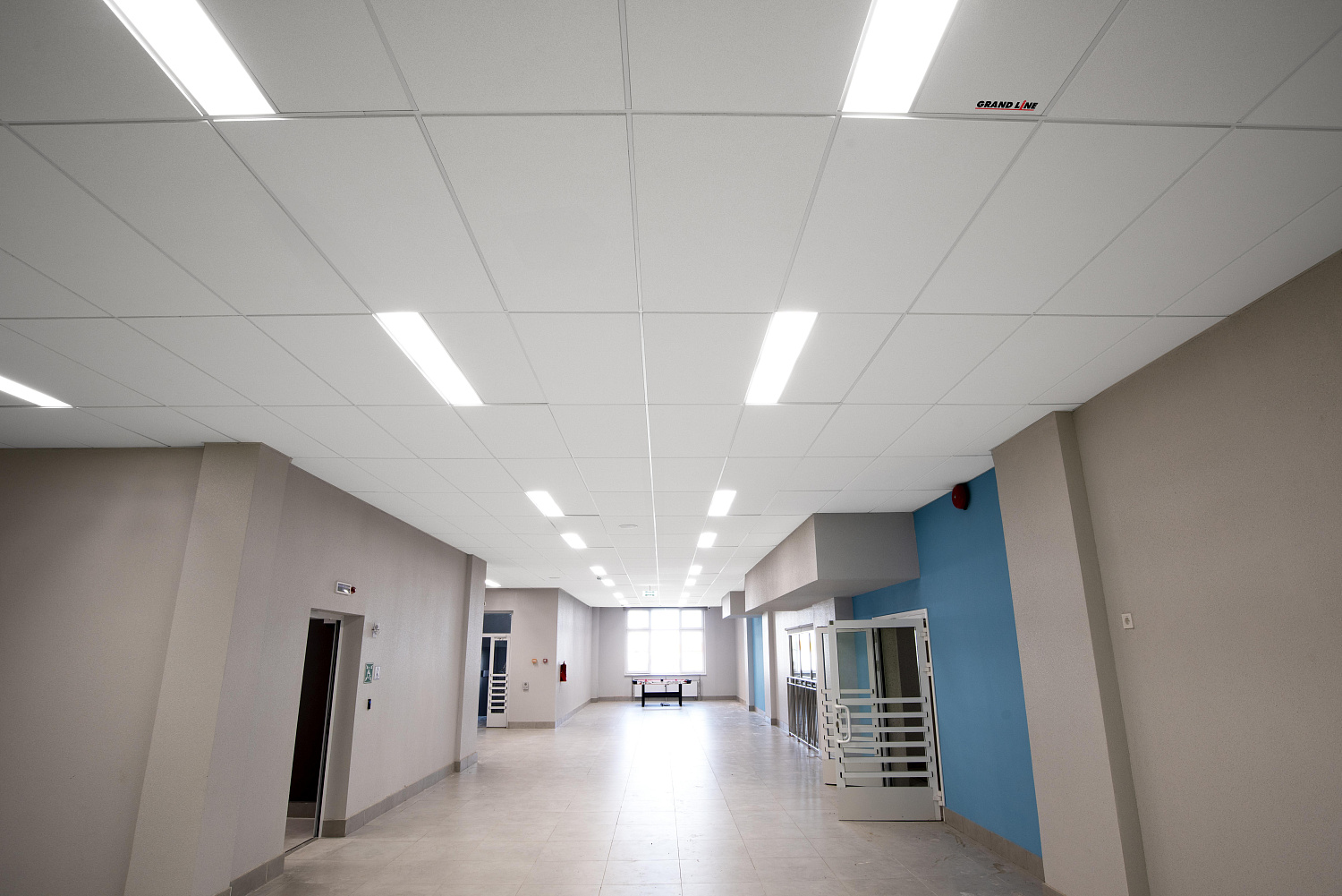  Grand Line  Бренды в дистрибьюции opuscontract.ru