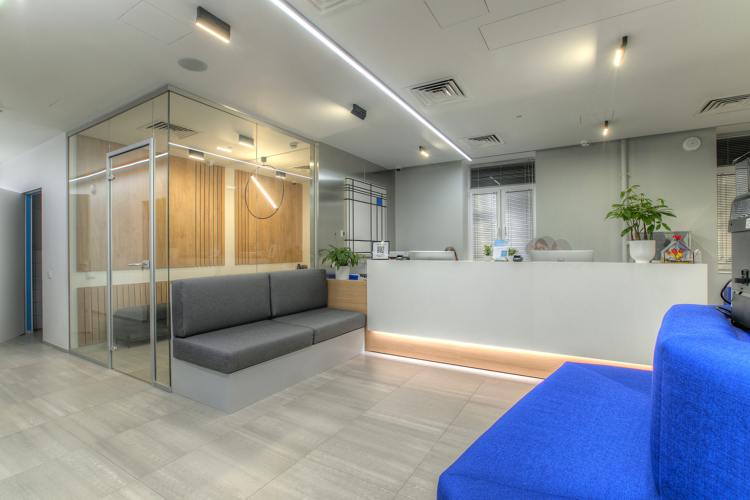 Стоматологическая студия Александра Газарова, г. Москва