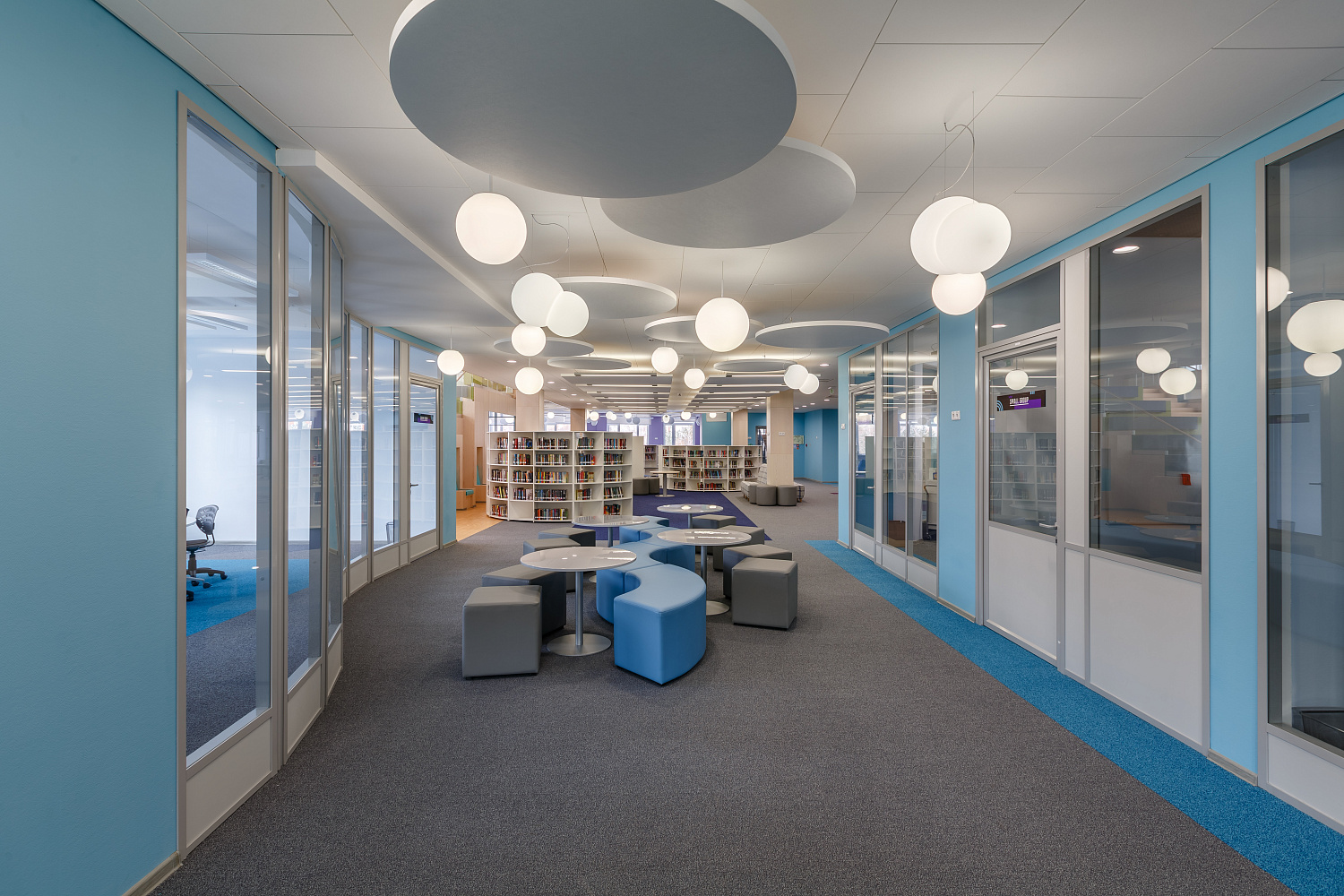 Международная школа Казани