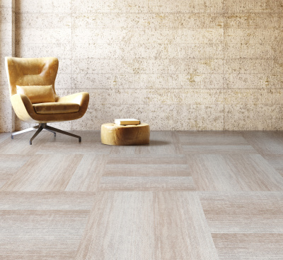 Ковровая плитка Innovflor Mirage 08 0.33*1 м 100% ПОЛИАМИД Solution dyed 