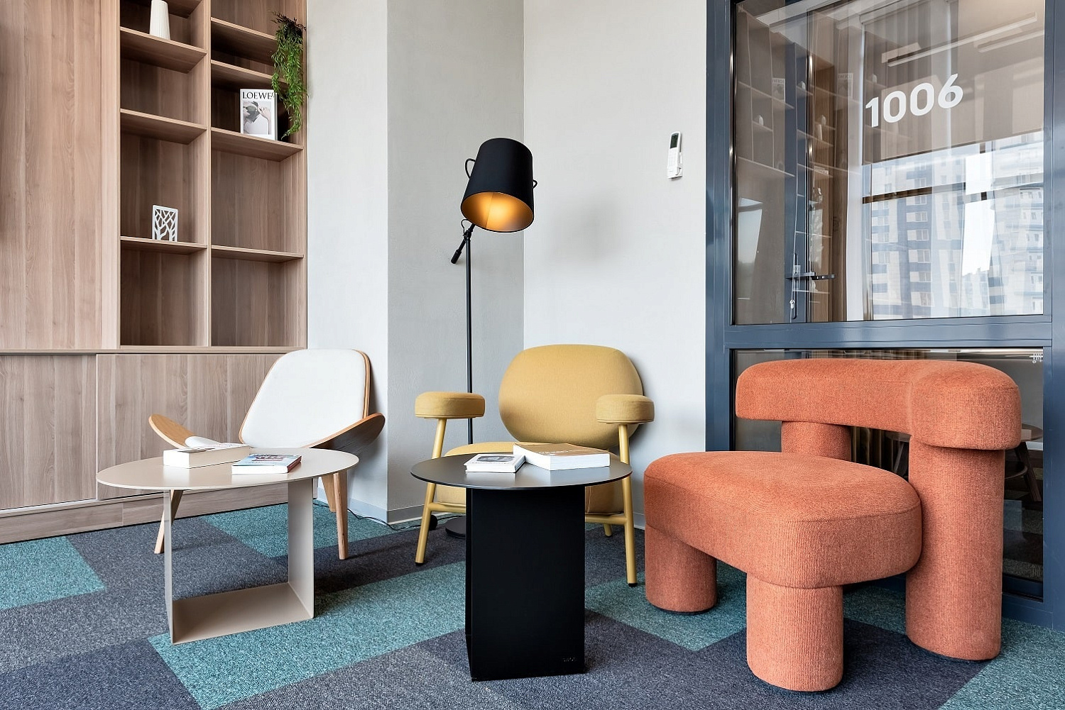 Апарт-отель "Место" 4*,  г. Новосибирск Апарт-отель "Место" 4*,  г. Новосибирск