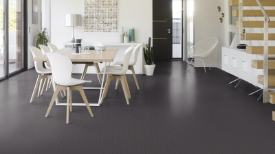 Lino Art Flow 0083 Light Grey