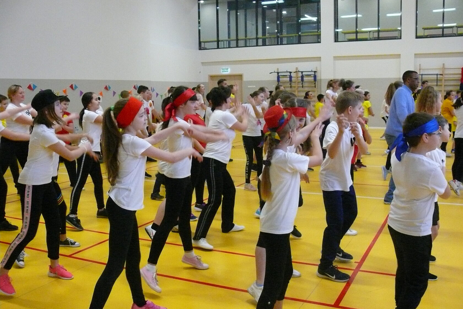 Общеобразовательная школа №17 в Обнинске