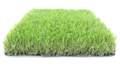 Искусственная трава Desoma Grass Alley 504 зелёная, 50 мм, ширина 2 м BELLINTURF