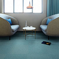 Плитка ковровая Interface Interface Elevation III
