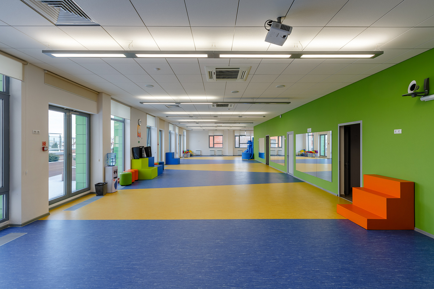 Международная школа Казани