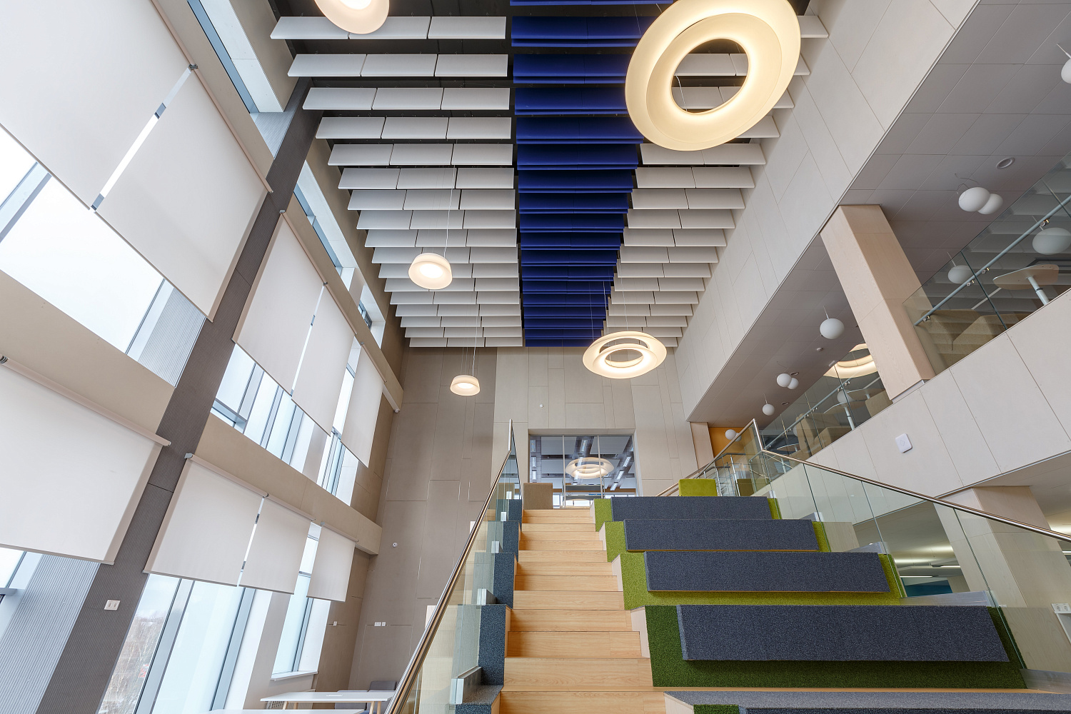 Международная школа Казани