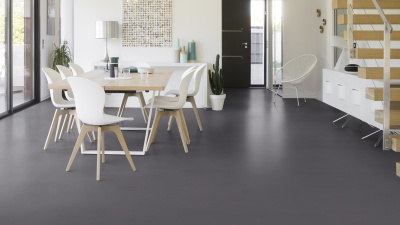 Lino Art Urban 0565 Graphite Grey