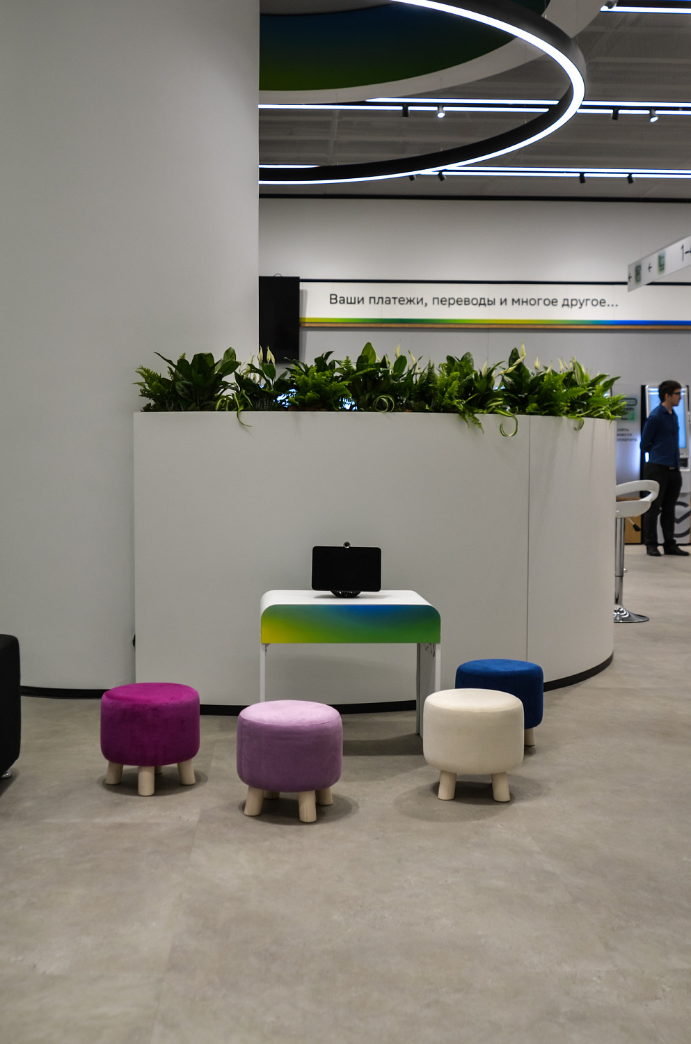 Сбербанк Щелковский