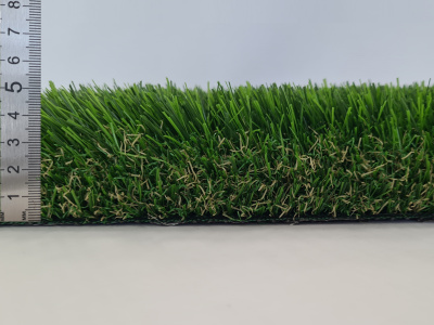 Искусственная трава Desoma Grass Alley 504 зелёная, 50 мм, ширина 2 м BELLINTURF