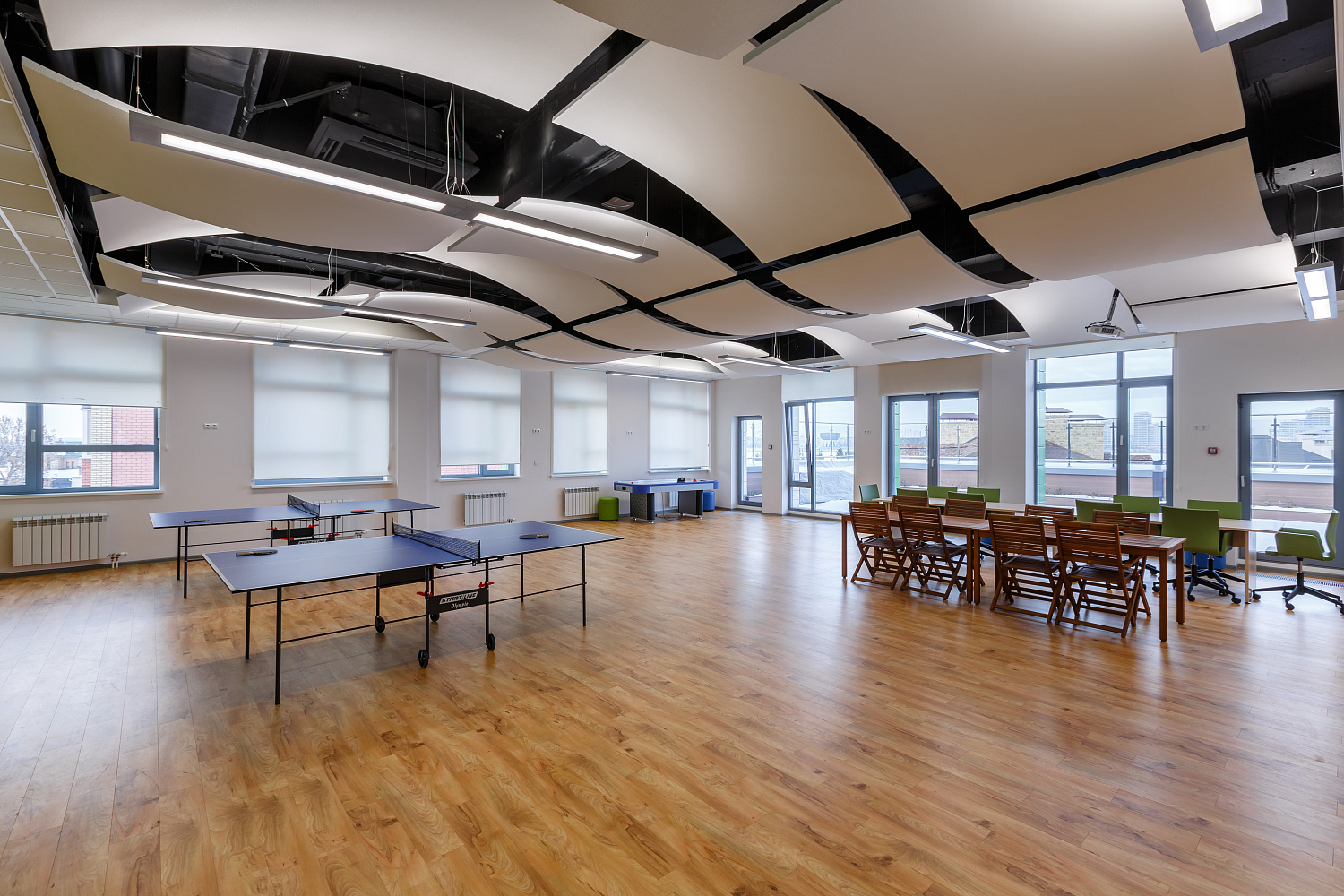 Международная школа Казани