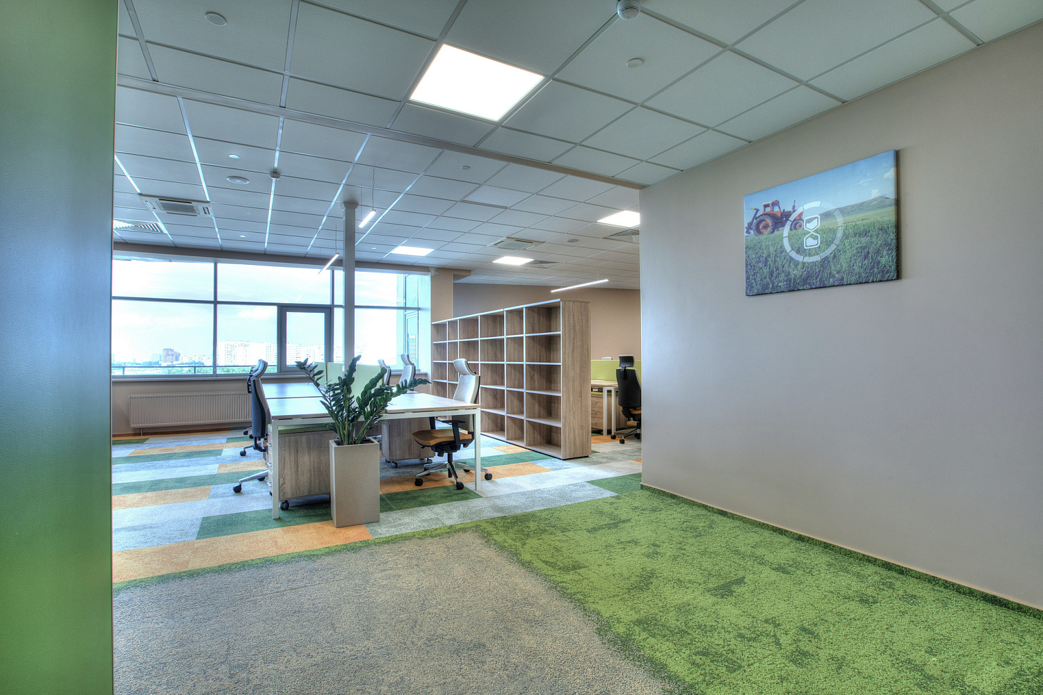 Россельхоз Интех