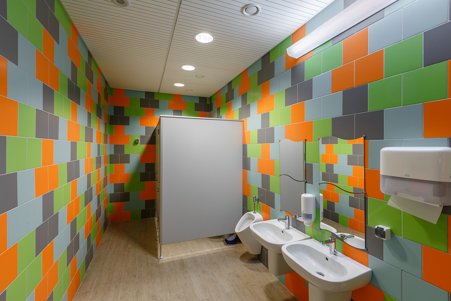 Международная школа Казани