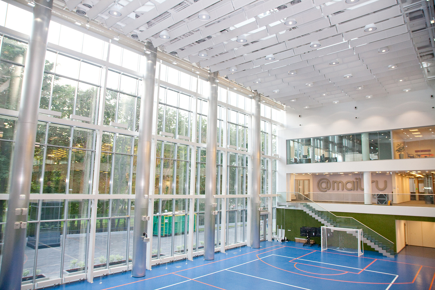  Rockfon Бренды в дистрибьюции opuscontract.ru